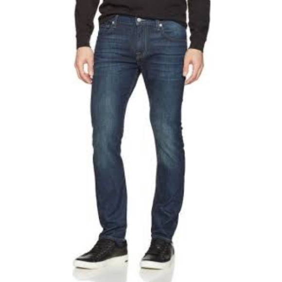 7 For All Mankind Other - ✨HP✨•7 For All Mankind• Paxtyn